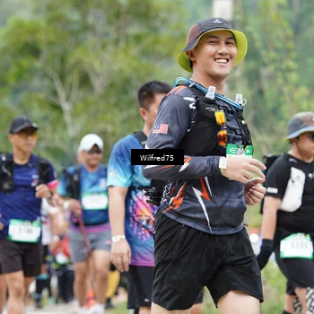 Runner Photo 5242309