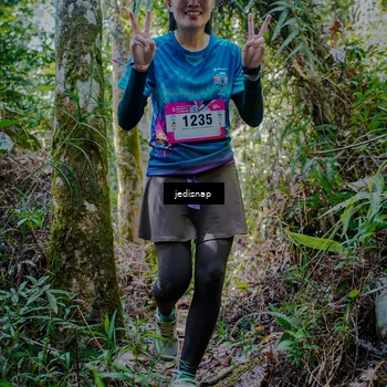 Runner Photo 5242310