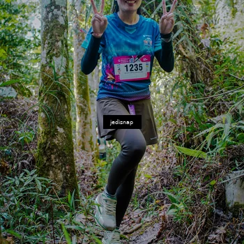 Runner Photo 5242311