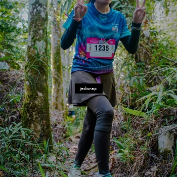 Runner Photo 5242312
