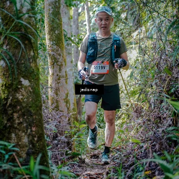Runner Photo 5242325