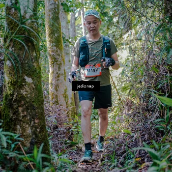 Runner Photo 5242329