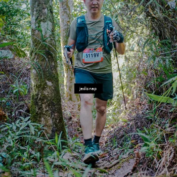 Runner Photo 5242332