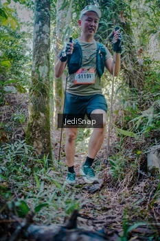 Runner Photo 5242340