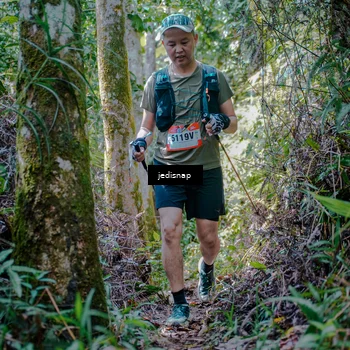 Runner Photo 5242344