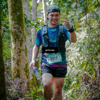 Runner Photo 5242345