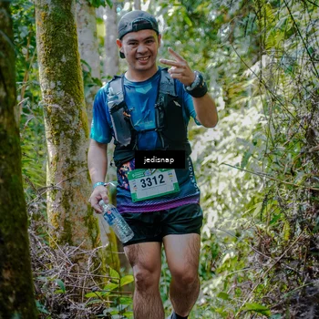 Runner Photo 5242348