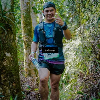 Runner Photo 5242350