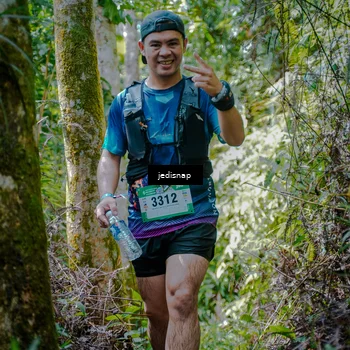 Runner Photo 5242351