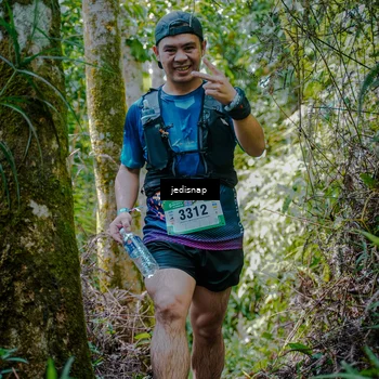 Runner Photo 5242355