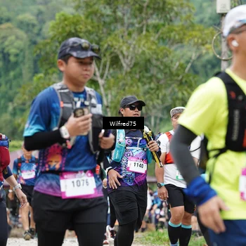 Runner Photo 5242356