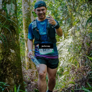 Runner Photo 5242357