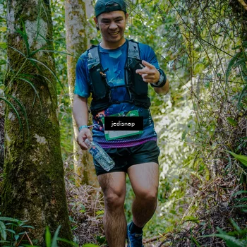 Runner Photo 5242358