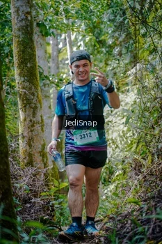 Runner Photo 5242360