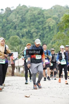 Runner Photo 5242376