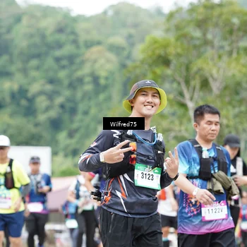Runner Photo 5242380