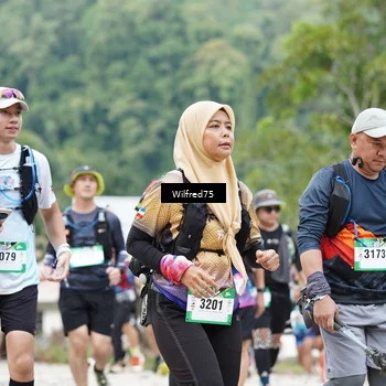 Runner Photo 5242402