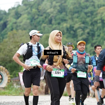 Runner Photo 5242411