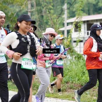 Runner Photo 5242430