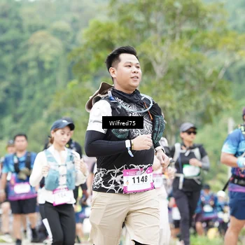 Runner Photo 5242431