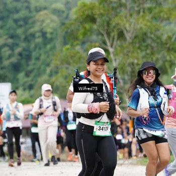 Runner Photo 5242446