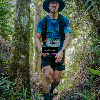 Runner Photo 5242450