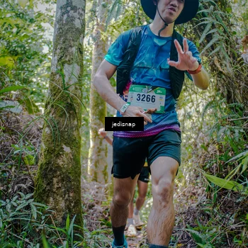 Runner Photo 5242451