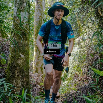 Runner Photo 5242452