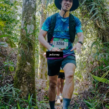 Runner Photo 5242453