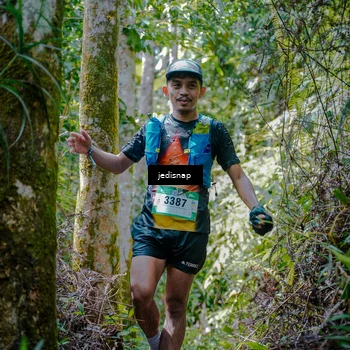 Runner Photo 5242455
