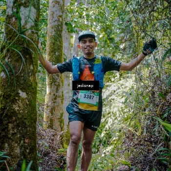 Runner Photo 5242458