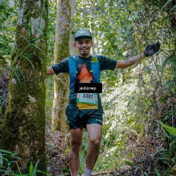 Runner Photo 5242459