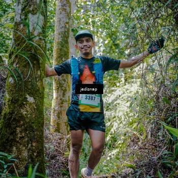 Runner Photo 5242460