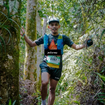 Runner Photo 5242461