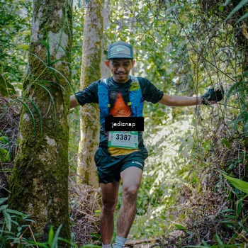 Runner Photo 5242462