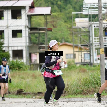 Runner Photo 5242463