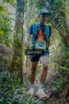 Runner Photo 5242469