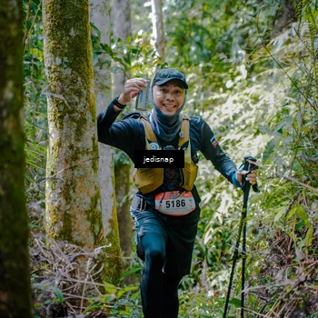 Runner Photo 5242473