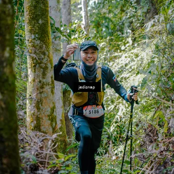 Runner Photo 5242476