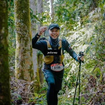 Runner Photo 5242477