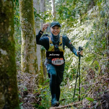Runner Photo 5242479