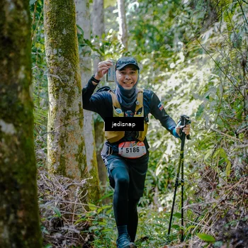 Runner Photo 5242489