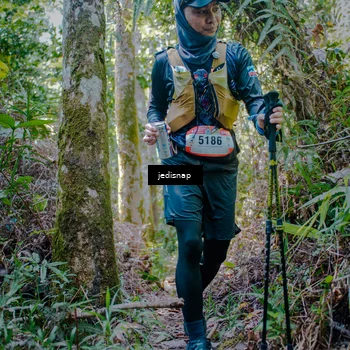 Runner Photo 5242500