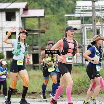Runner Photo 5242515