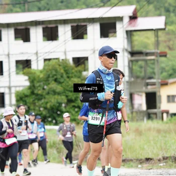 Runner Photo 5242522