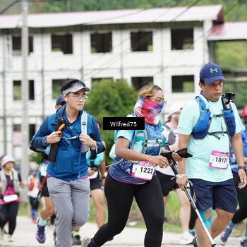 Runner Photo 5242523