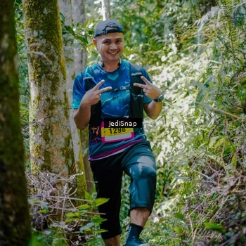 Runner Photo 5242556