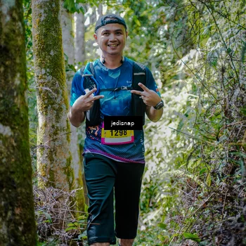 Runner Photo 5242560