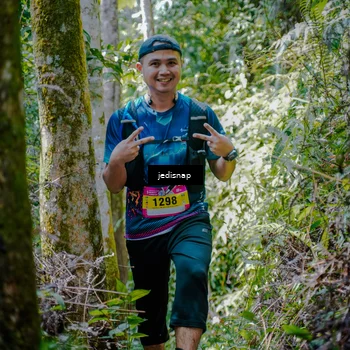 Runner Photo 5242562