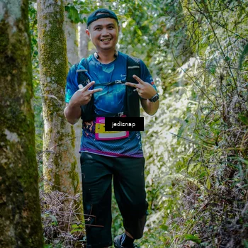 Runner Photo 5242563